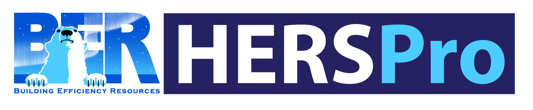 BER HERSPro logo