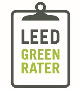 LEED Green Rater