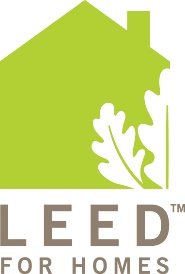 LEED for Homes Logo