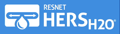 RESNET Accredited logo