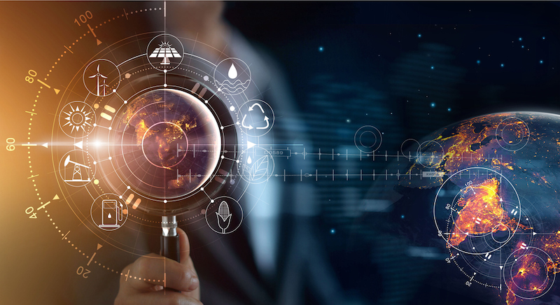 RESNET Accredited logo